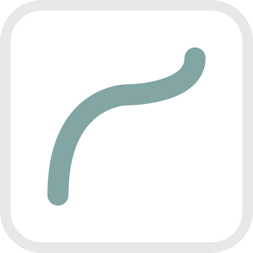 Front Split Sales Curve